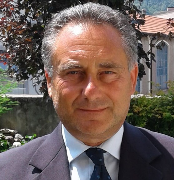 Massimo Colombo